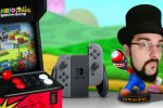 Aligi Comandini si è infiltrato in Ubisoft per registrare la nuova Sala Giochi su Mario + Rabbids: Kingdom Battle - Notizia