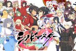 Presentato, con video, Shinobi Master Senran Kagura: New Link per sistemi mobile - Notizia