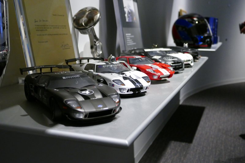 La follia di Kazunori Yamauchi e Gran Turismo