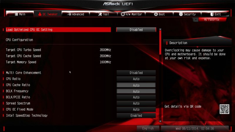 Assembla il tuo PC - ASRock Fatal1ty X370 Professional Gaming