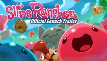 Slime Rancher - Trailer di lancio