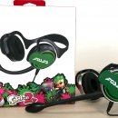 HORI Splatoon 2 Splat & Chat Headset - Videorecensione