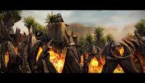 Guild Wars 2: Path of Fire - Trailer d'annuncio