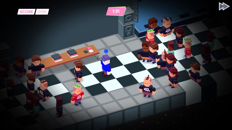 Dream Daddy: A Dad Dating Simulator