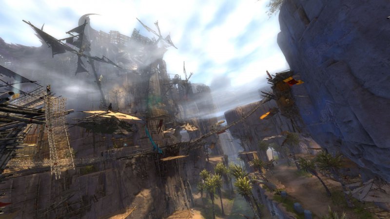 Immagine di Guild Wars 2: Path of Fire per PC Windows