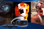 Gli imperdibili di luglio per PlayStation VR - Notizia