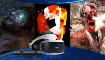 Gli imperdibili di Luglio 2017 per PlayStation VR