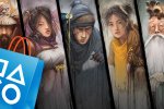 Questa settimana su PlayStation Store - 3 agosto - Rubrica
