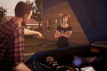 Life is Strange: Before the Storm, un gameplay commentato con Chloe e David - Video