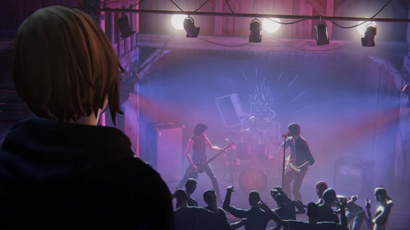 Immagine di Life is Strange: Before the Storm - Episode 1: Awake per PC Windows