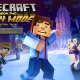 Un trailer per il secondo episodio di Minecraft: Story Mode Season Two