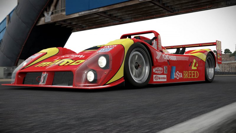 Immagine di Project CARS 2 per PlayStation 4