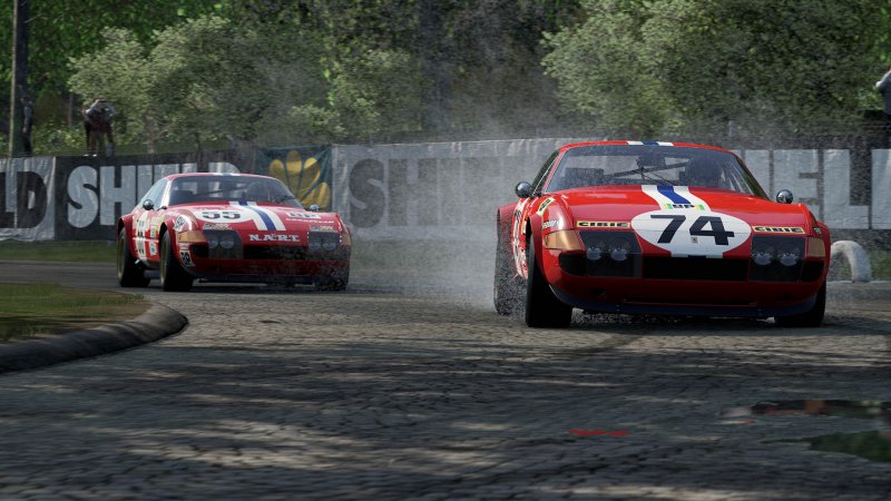 Immagine di Project CARS 2 per PlayStation 4