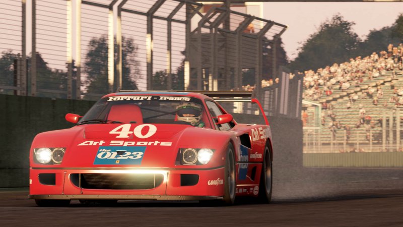 Immagine di Project CARS 2 per PlayStation 4