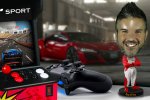 Antonio Fucito ci porta in Sala Giochi con Gran Turismo Sport - Notizia