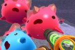 Slime Rancher arriva su Nintendo Switch e fa segnare il record di vendite - Notizia