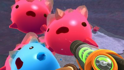 Slime Rancher (Multi) será adaptado para um filme pelo estúdio do criador  de John Wick - GameBlast