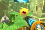 Slime Rancher su Instant Gaming a pochi euro: il sandbox indie in offerta per PC e Mac Steam - Notizia