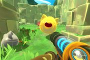 Slime Rancher su Instant Gaming a pochi euro: il sandbox indie in offerta per PC e Mac Steam