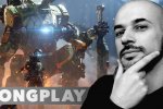 Il DLC Frontier Defense di Titanfall 2 è il protagonista del Long Play di questa sera, con Tommaso Valentini - Notizia