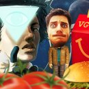 Un Pranzo spaziale insieme a Vincenzo Lettera con Tacoma