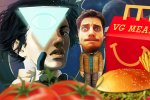Un Pranzo spaziale insieme a Vincenzo Lettera con Tacoma - Notizia