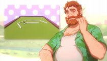 Dream Daddy: A Dad Dating Simulator - Il trailer di lancio