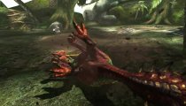 Monster Hunter XX - Trailer "Hunter Life"