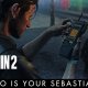 The Evil Within 2 - Il trailer "Come sarà il vostro Sebastian?"