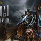 Batman: The Enemy Within - Trailer di lancio