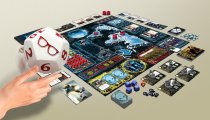 Giochi da tavolo - XCOM, il gioco da tavolo