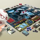 Sconfiggiamo un'invasione aliena in XCOM il gioco da tavolo