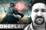 L'MMO Citadel: Forged With Fire è il protagonista del Long Play di questa sera, con Marco Salemi - Notizia