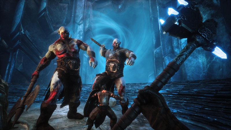 Immagine di Conan Exiles per PlayStation 4