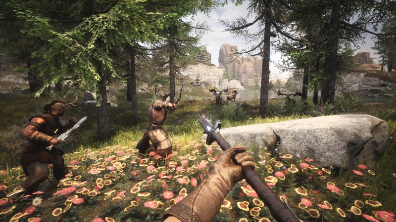 Immagine di Conan Exiles per PlayStation 4