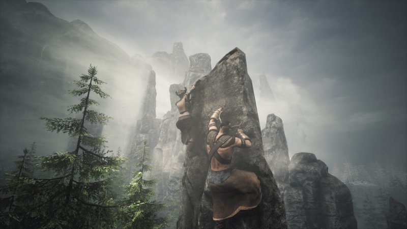 Immagine di Conan Exiles per PlayStation 4