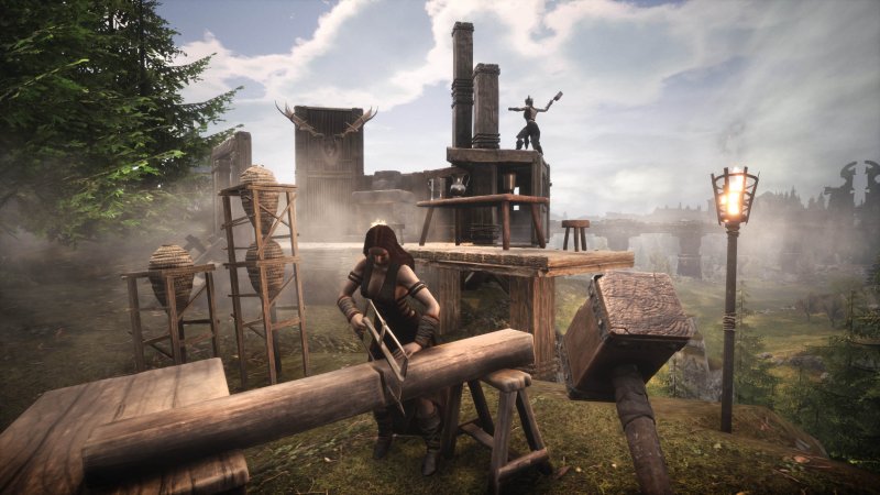Immagine di Conan Exiles per PlayStation 4