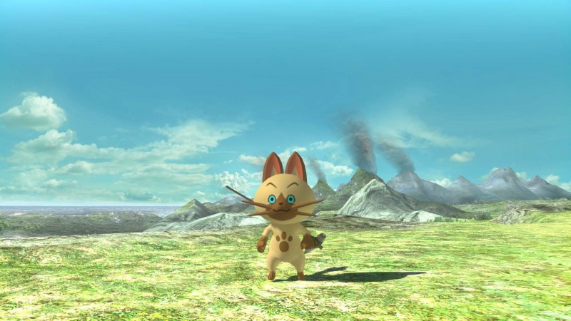 Immagine di Monster Hunter XX per Nintendo Switch