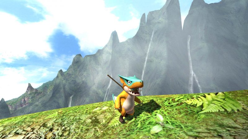 Immagine di Monster Hunter XX per Nintendo Switch