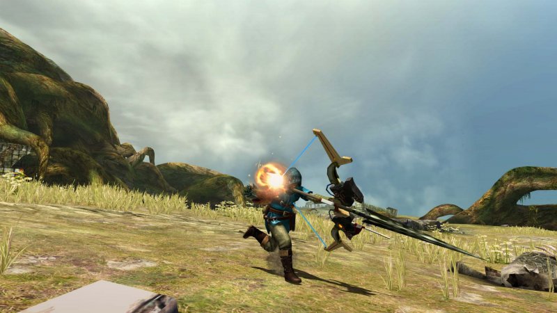 Immagine di Monster Hunter XX per Nintendo Switch