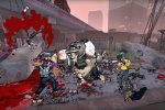Bloody Zombies è un action multiplayer cooperativo in arrivo il 12 settembre su PC, PlayStation 4 e Xbox One - Notizia