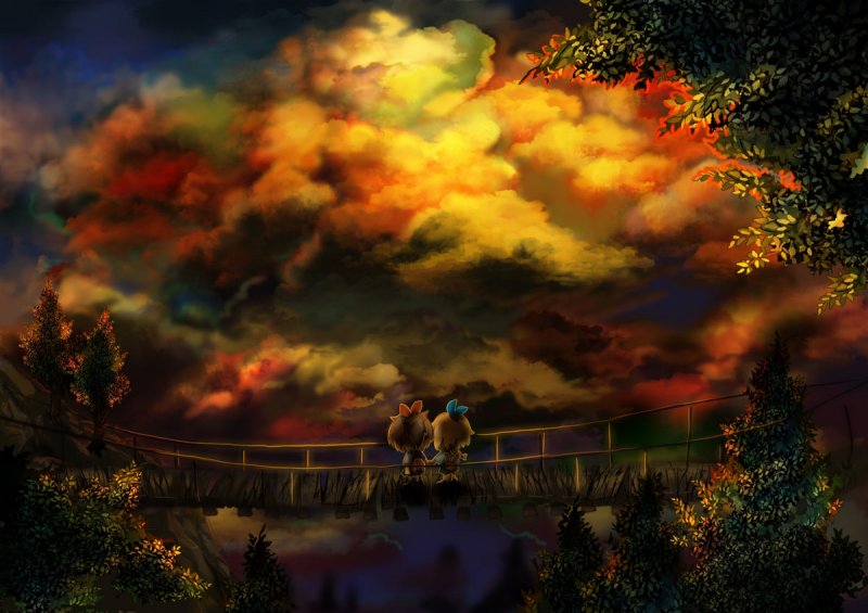 Immagine di Yomawari: Midnight Shadows per PlayStation 4