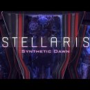 Paradox presenta Synthetic Dawn, il nuovo DLC di Stellaris