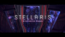Stellaris - Trailer del Synthetic Dawn Story Pack