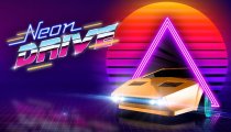 Neon Drive - Trailer delle versioni Steam e PS4