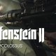 Wolfenstein II: The New Colossus - Videodiario "Non potete fermarmi!"