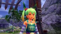 Ys VIII: Lacrimosa of Dana - Il trailer "The Explorers of Seiren"