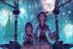 La Moonfire Faire torna in Final Fantasy XIV per celebrare l'estate - Notizia