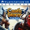 CastleStorm VR per PlayStation 4