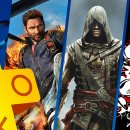 Just Cause 3 e Assassin's Creed ad agosto su PlayStation Plus